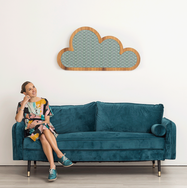 LARGE (HUGE) Cloud