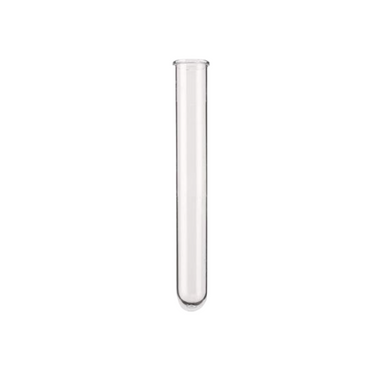 Replacement Test Tube for a Large Vase