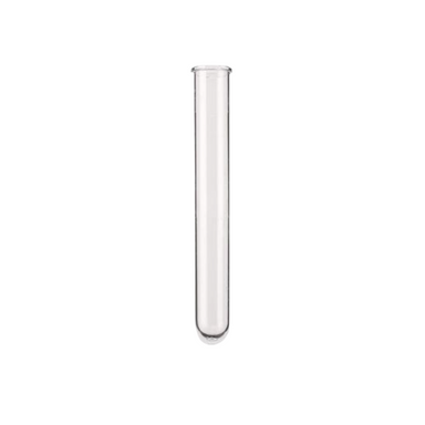 Replacement Test Tube for a Small Vase