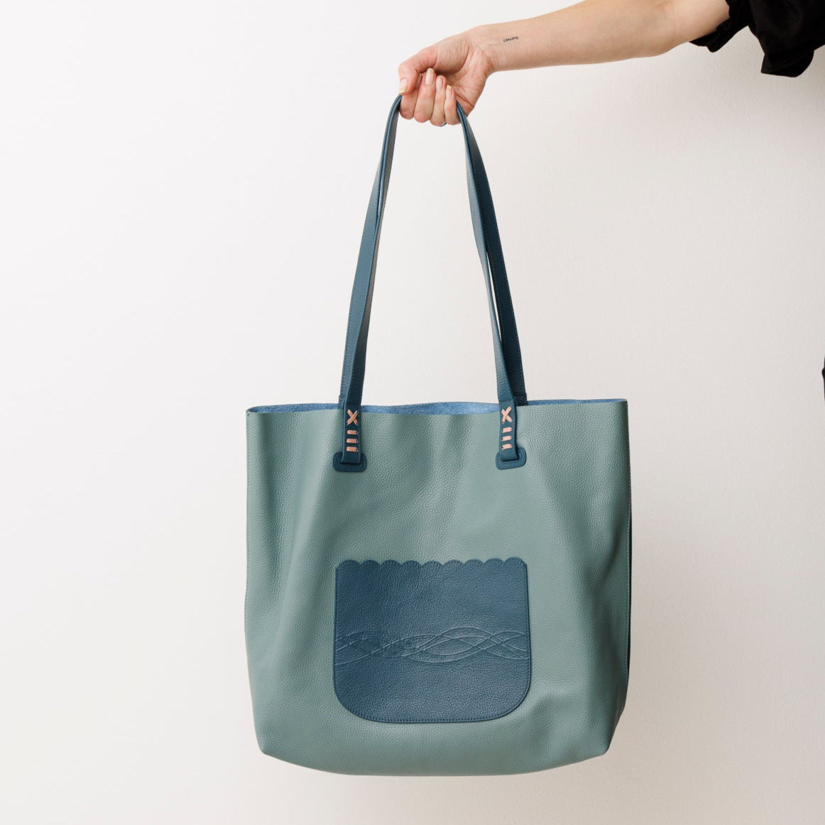 Leather Bags