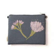 Fabric pouches & sleeves