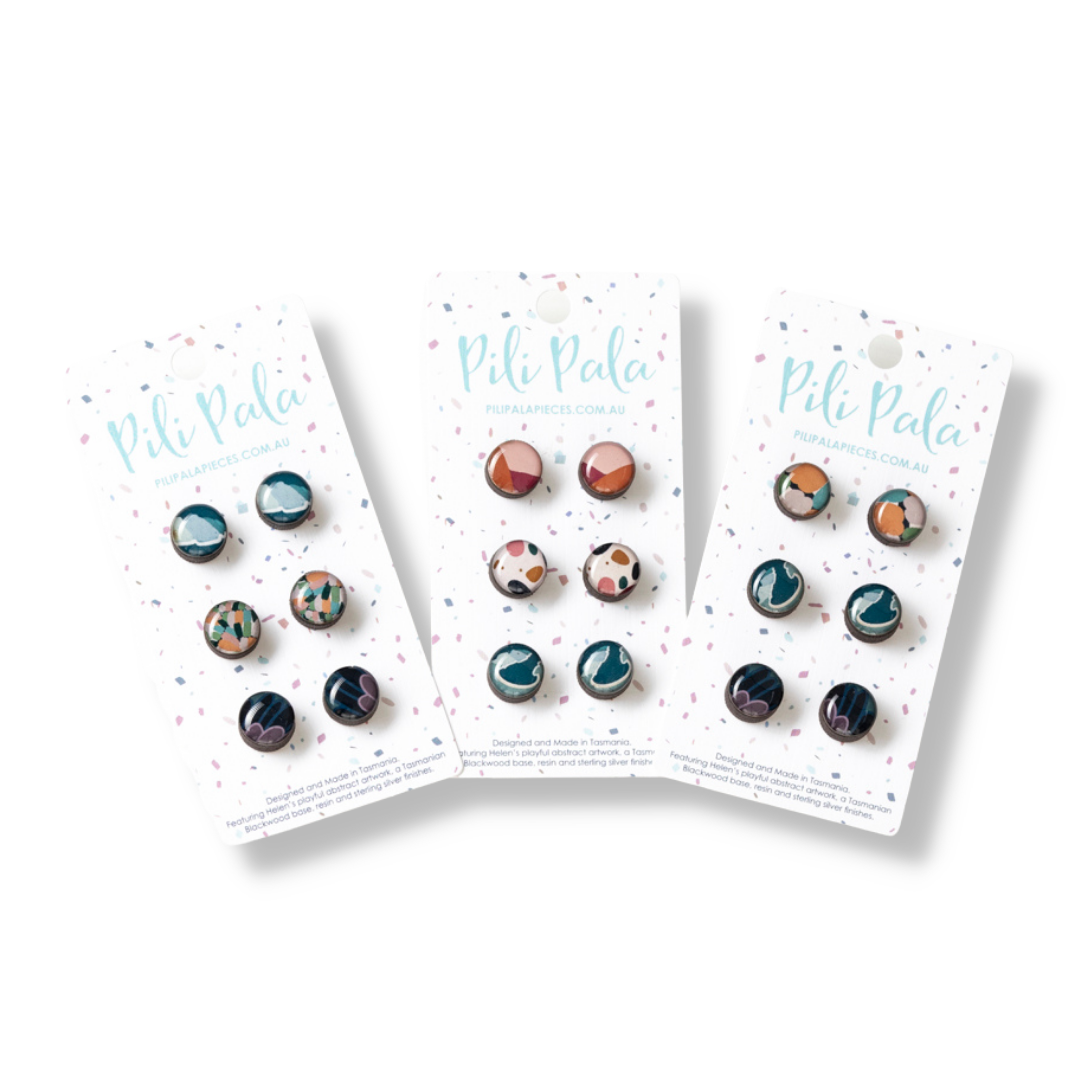 Stud Packs
