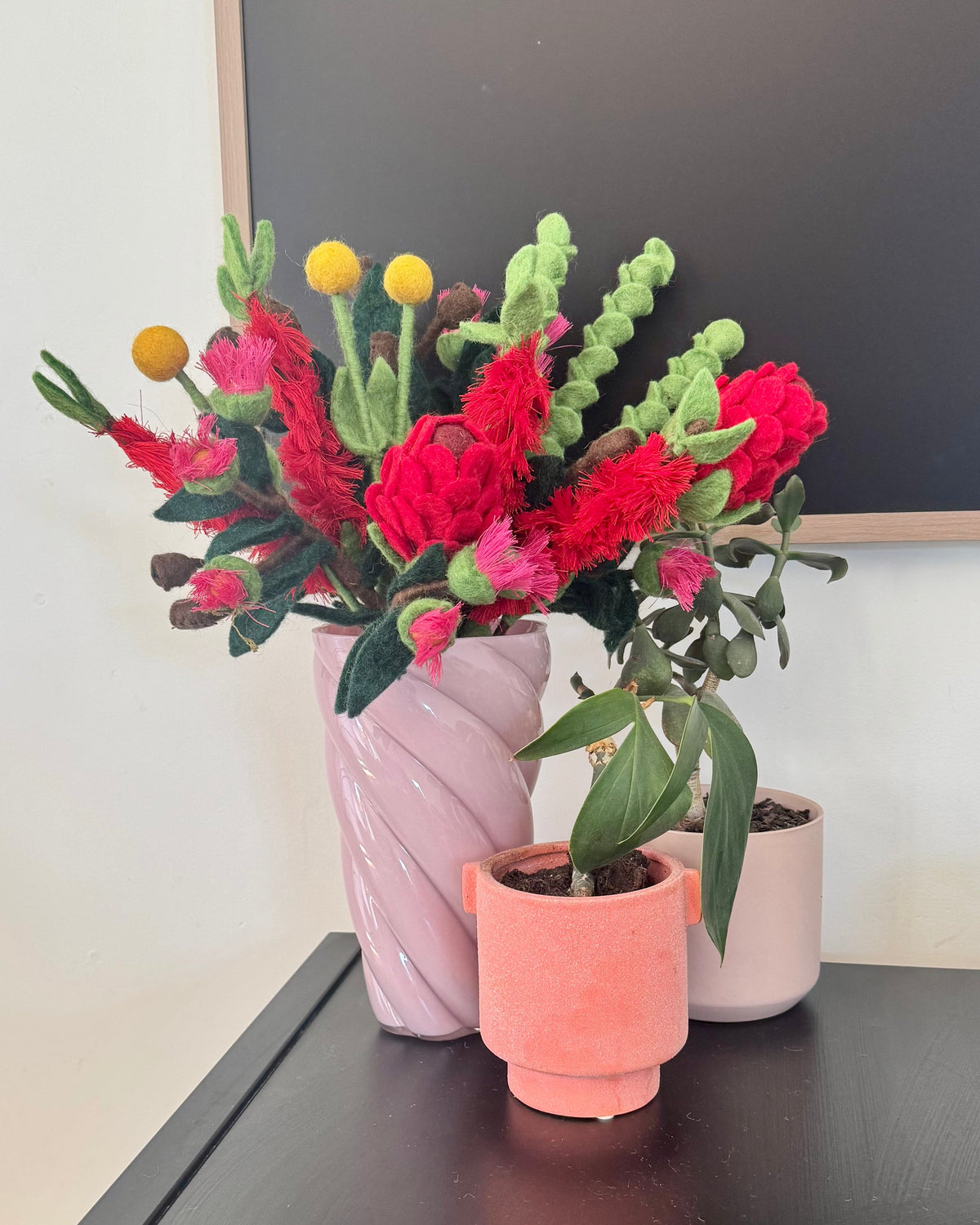 Ready-Made Posies
