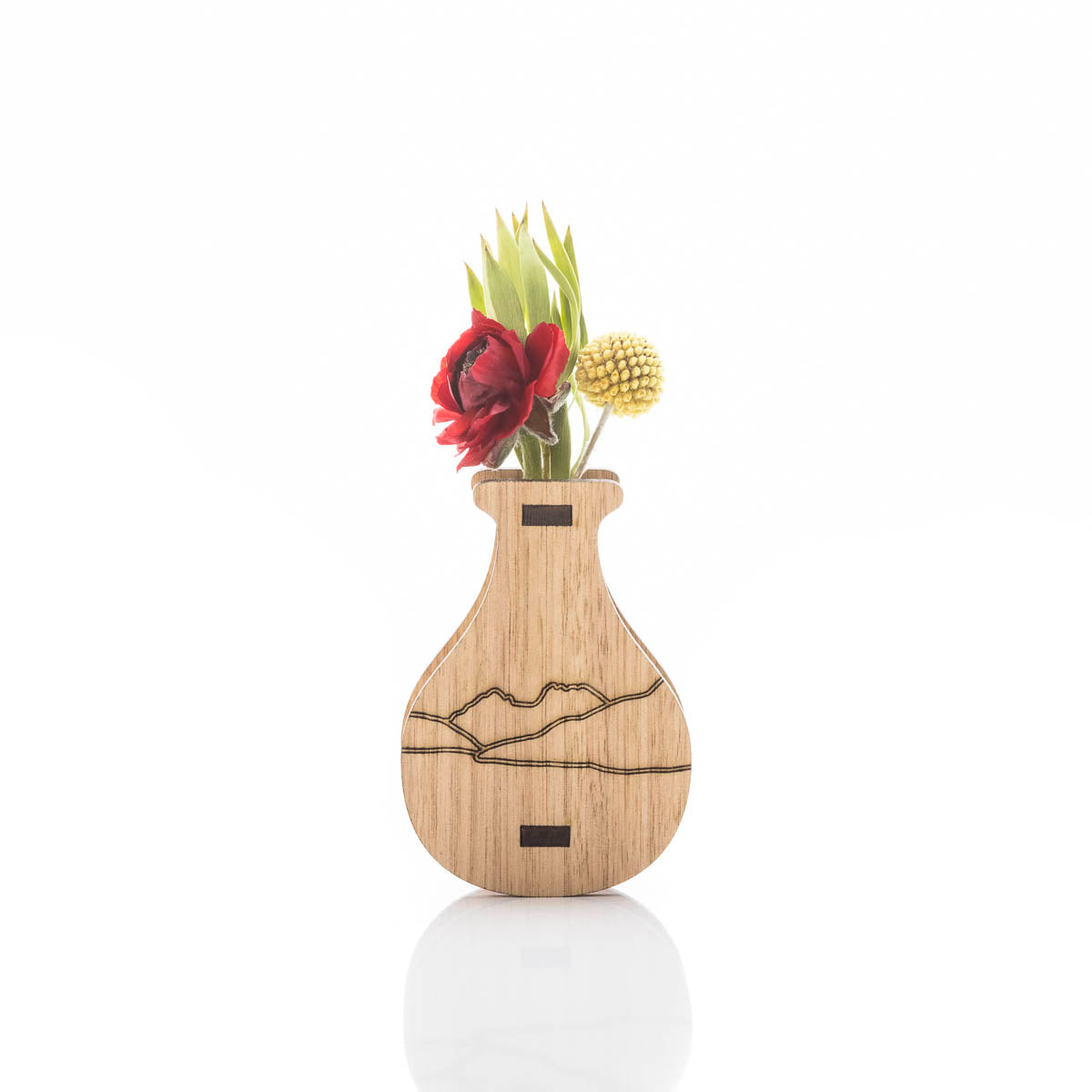Vase Magnets & Magnets