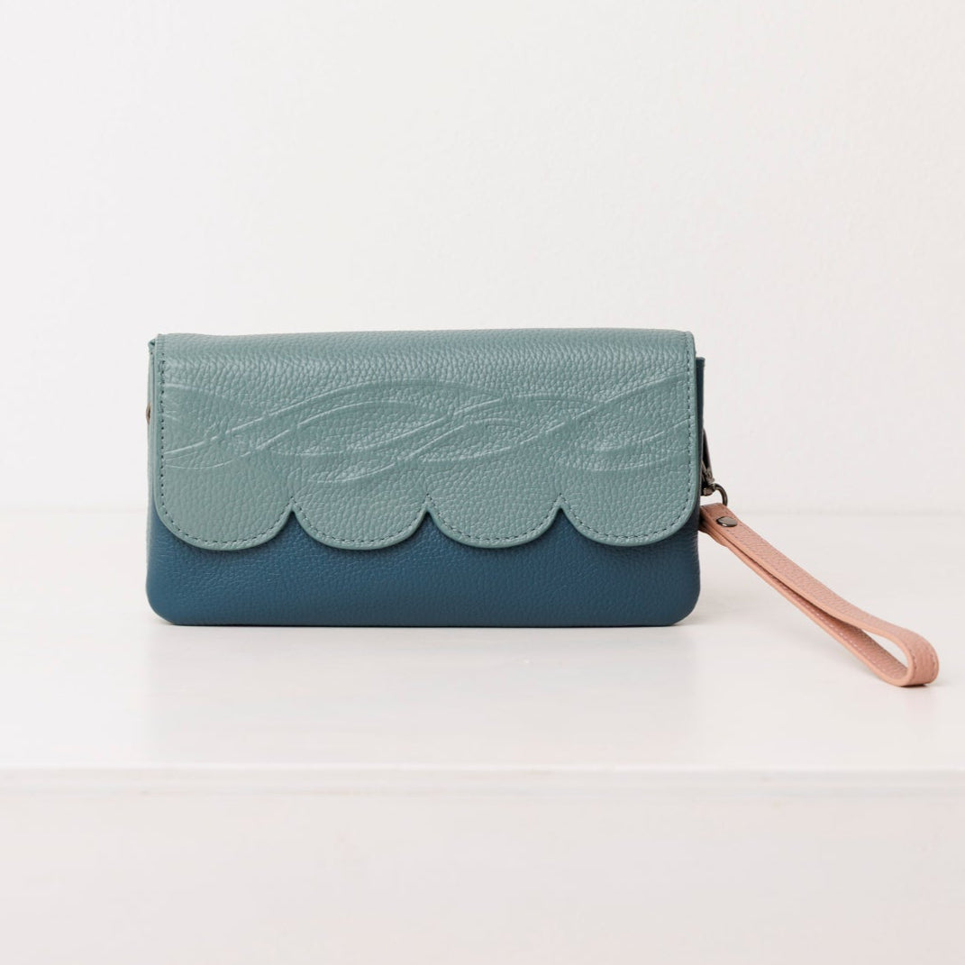 Leather Wallets
