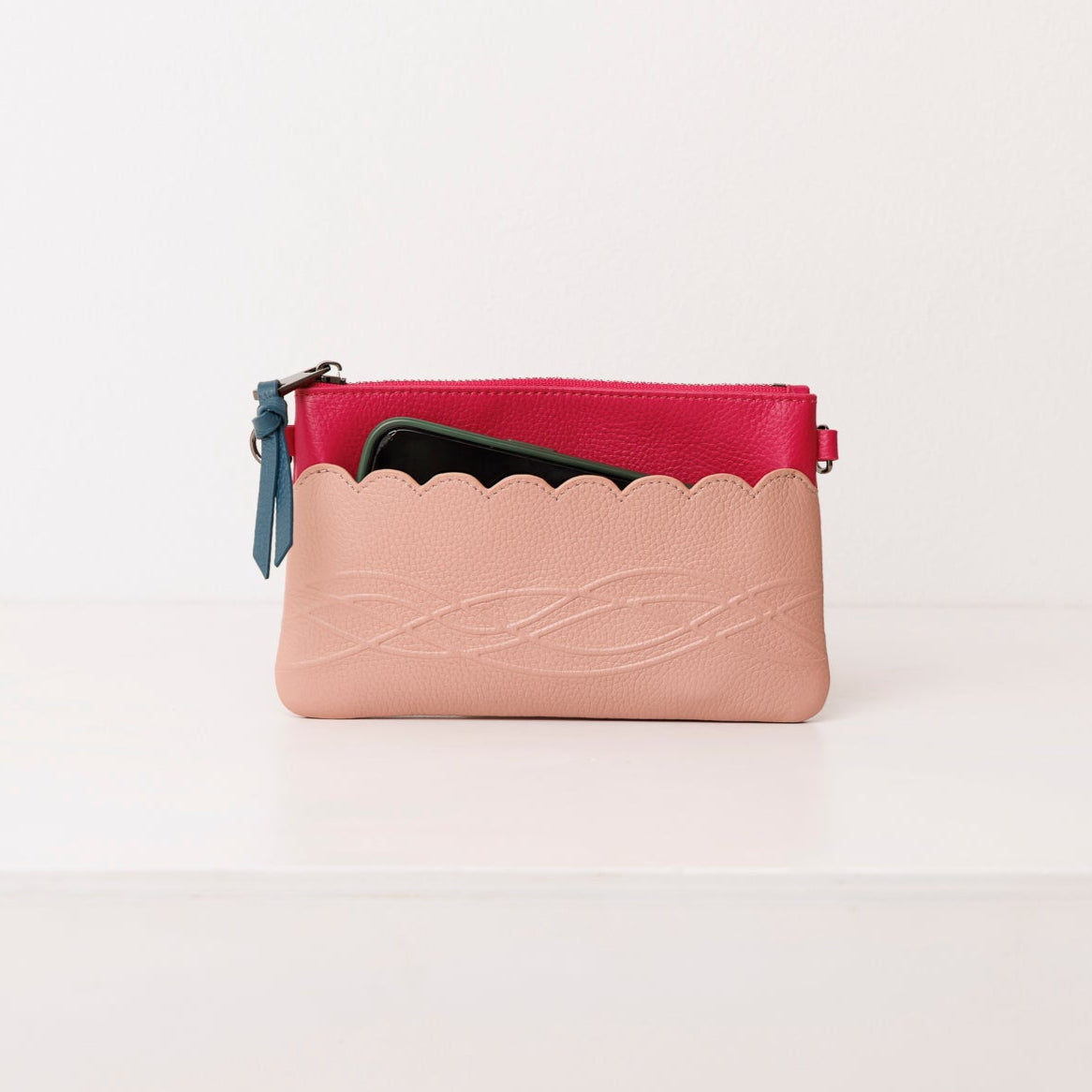 Leather Pouches