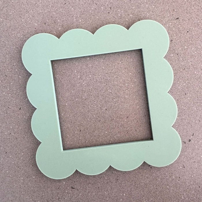 Frame Magnet: Sage