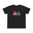 'Dream' in Morse Code: T-shirt. Black or White