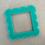 Frame Magnet: Green
