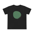 'Joy' in Morse Code: T-shirt. Black or White