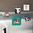Frame Magnet: Green