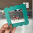 Frame Magnet: Green