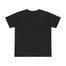 'You' in morse code: T-shirt. Black or white.