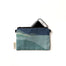 Zippered Small Pouch: Peninsula design