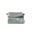 Zippered Small Pouch: Peninsula design