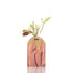 Small Arch Vase - Lily. Tasmanian Oak.