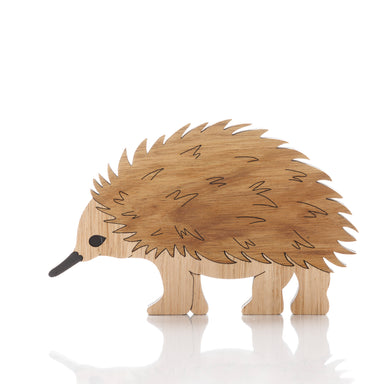 Edna the Echidna: Large