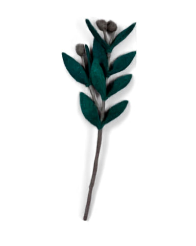 Build a posie
