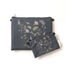 iPad Sleeve: Tassie Love design