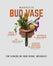 Mini bud vase magnet: Blush