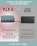 Classic leather smartphone wallet/clutch: Scallop Collection.