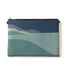 iPad Sleeve: Peninsula design