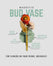 Mini bud vase magnet: Sage