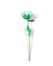 Daisy - felt flower