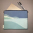 iPad Sleeve: Peninsula design