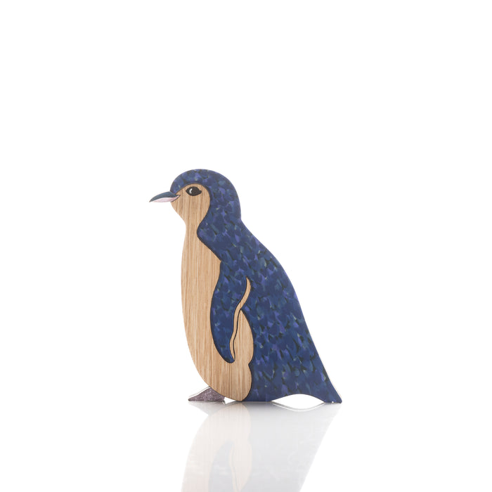 Pebble the Fairy Penguin (set of 3)