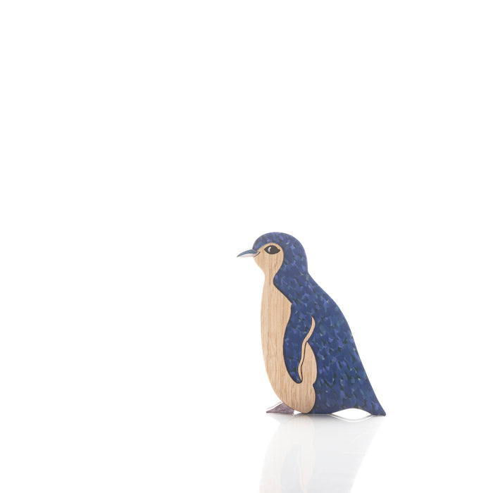 Pebble the Fairy Penguin (set of 3)