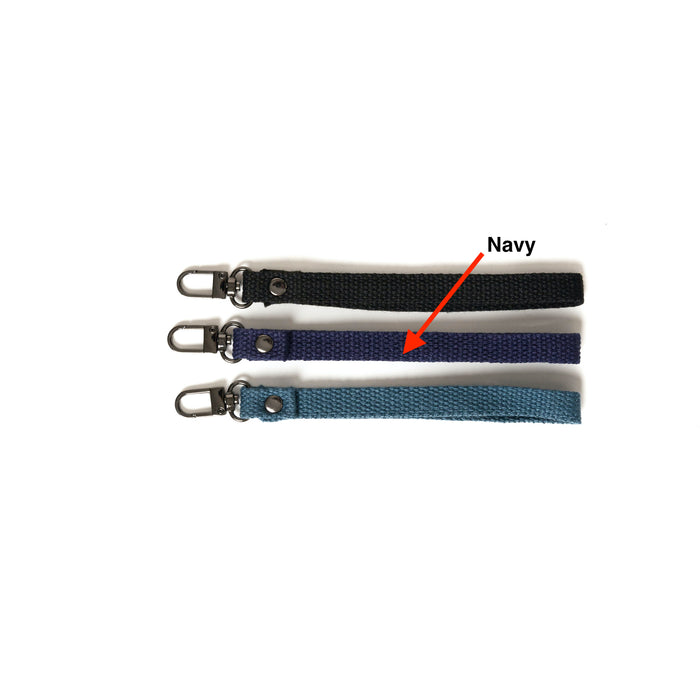 Wrist Strap - Navy