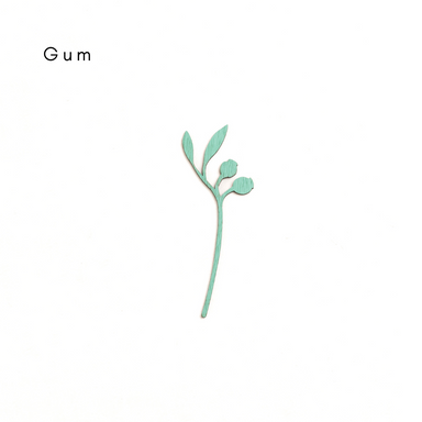 Small Gum Nut: Pili Pala Posies