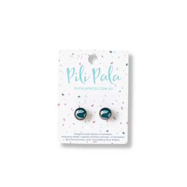 Wineglass views - Sweet Spot Studs