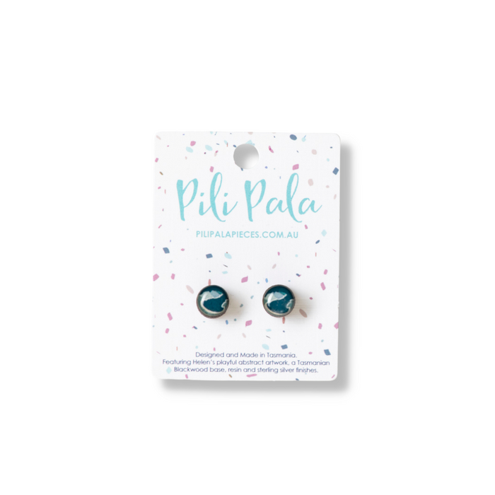 Wineglass views - Sweet Spot Studs