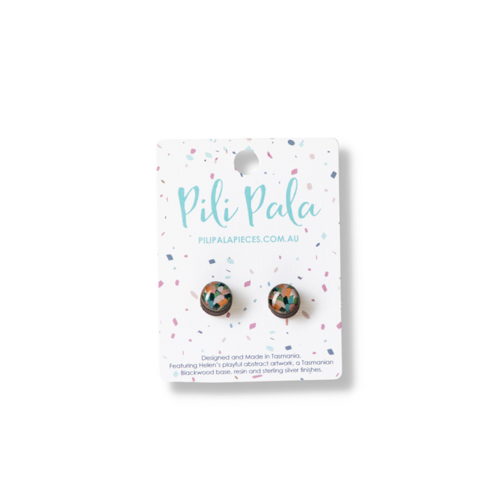 Fern - Sweet Spot Studs