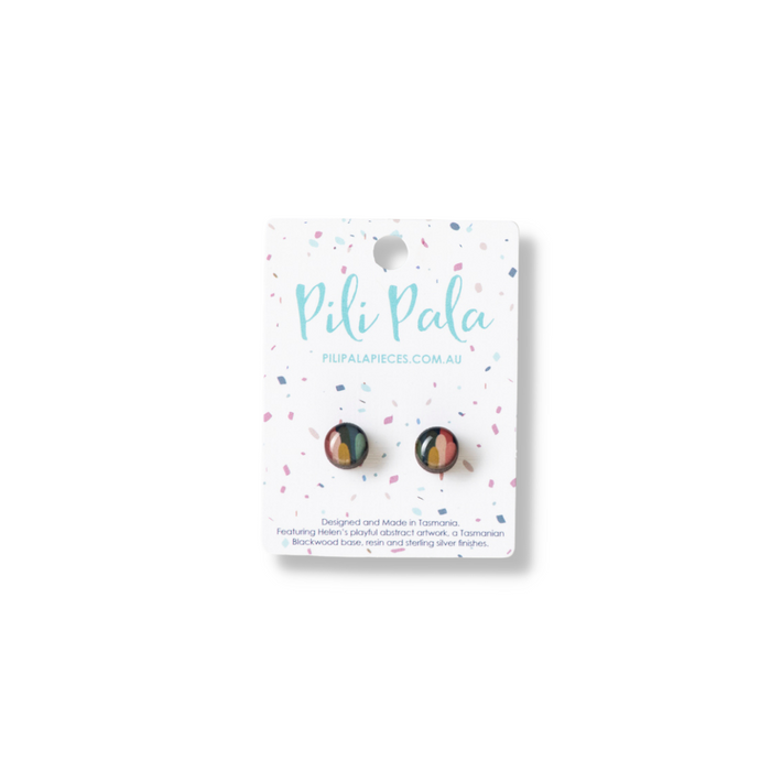 Melody - Sweet Spot Studs