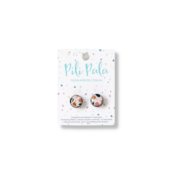 Surprise Studs: Large