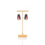 Melody - Petal Dangly Earrings