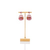 Cradle - Petal & Stud Earrings