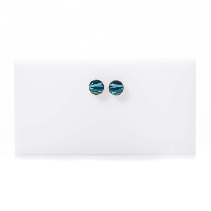 Breathe - Spot On Large Studs