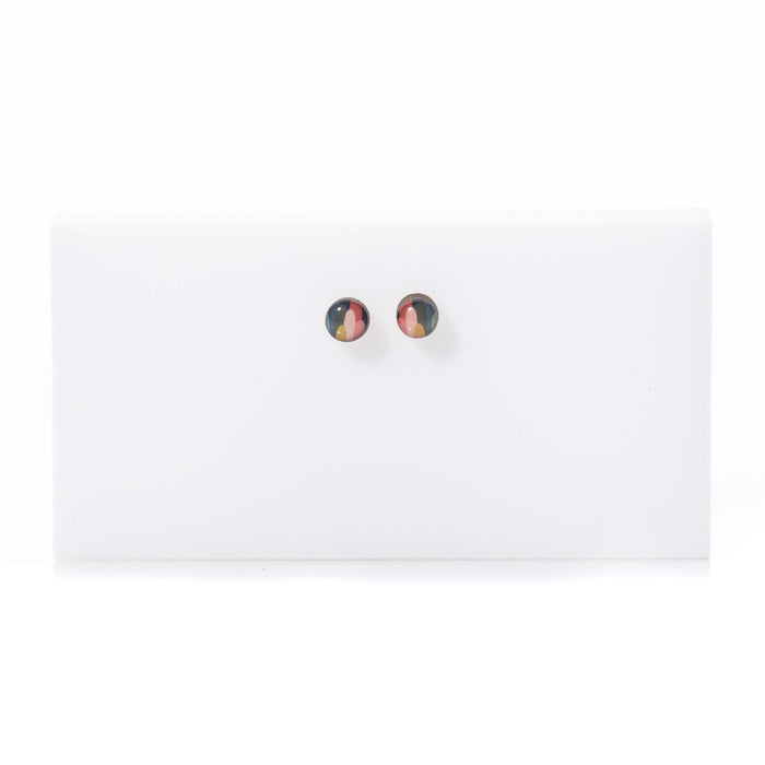 Melody - Sweet Spot Studs