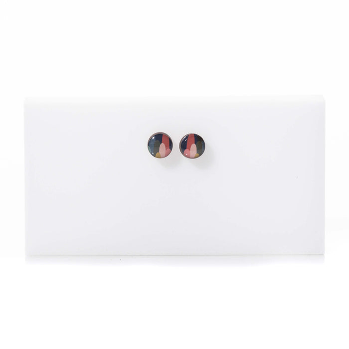 Melody - Spot On Large Studs