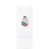 Sunrise Petal Necklace Short Chain