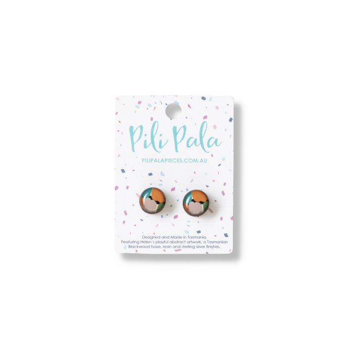 Surprise Studs: Large