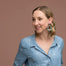 Fern - Fun frame & Stud Earrings
