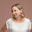 Fern - Petal dangly earrings