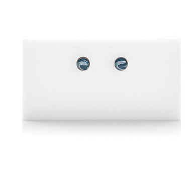 Wineglass views - Spot On Large Studs