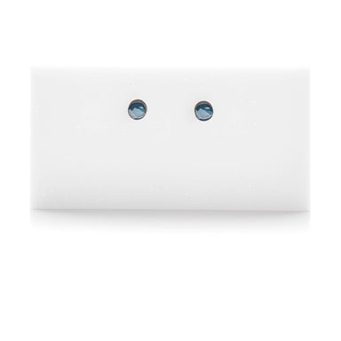 Wineglass peaks - Sweet Spot Studs
