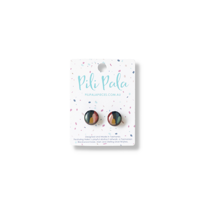 Surprise Studs: Large